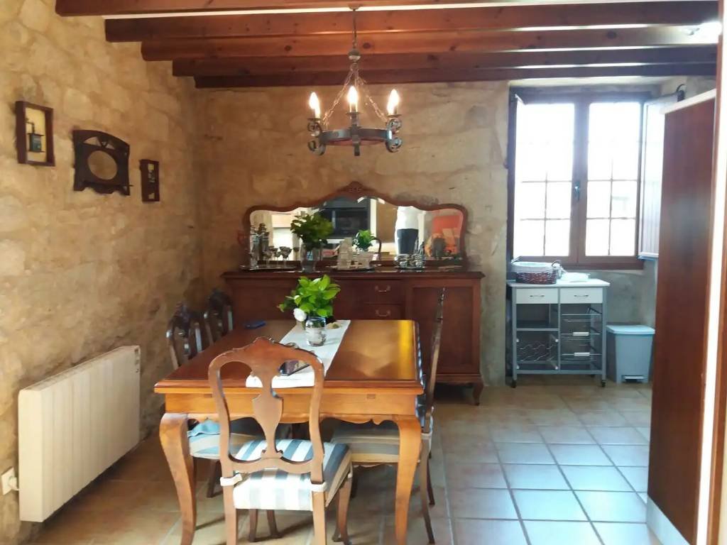 Haus 150 m² in Rianxo