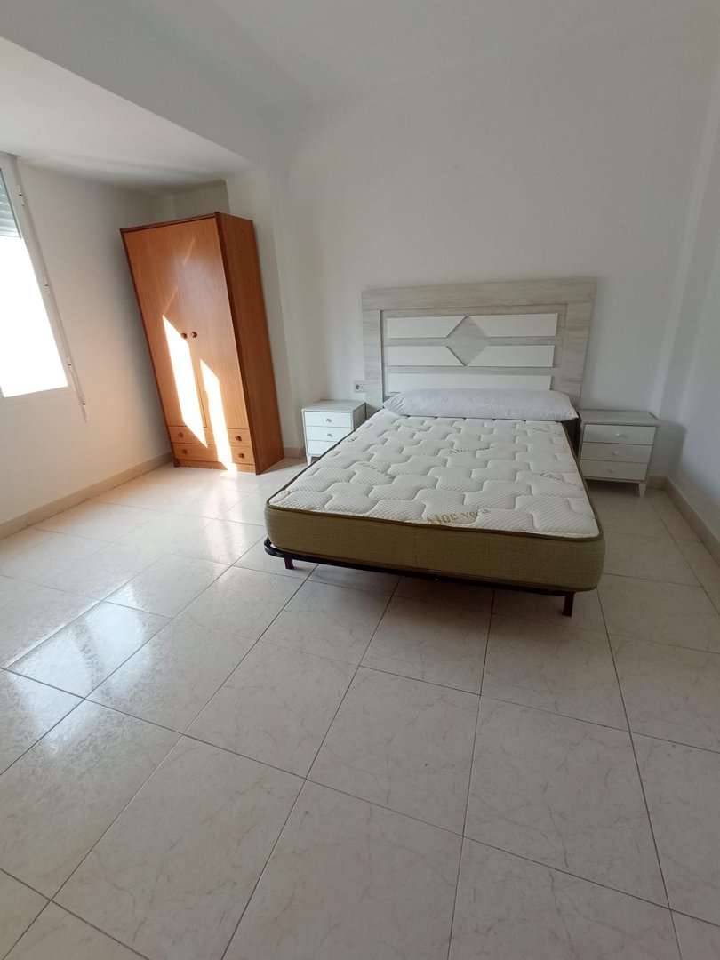 Pis de 85 m² a Castelló de la Plana