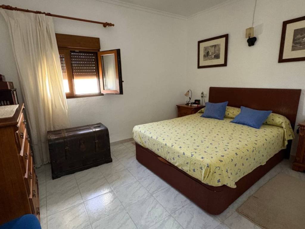 Piso de 400 m² en Teulada