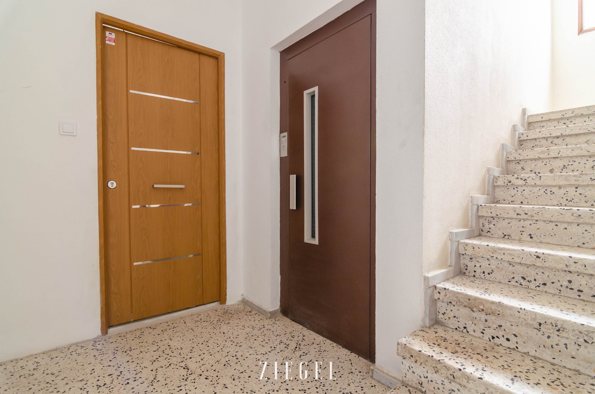 Piso de 63 m² en Las Palmas de Gran Canaria