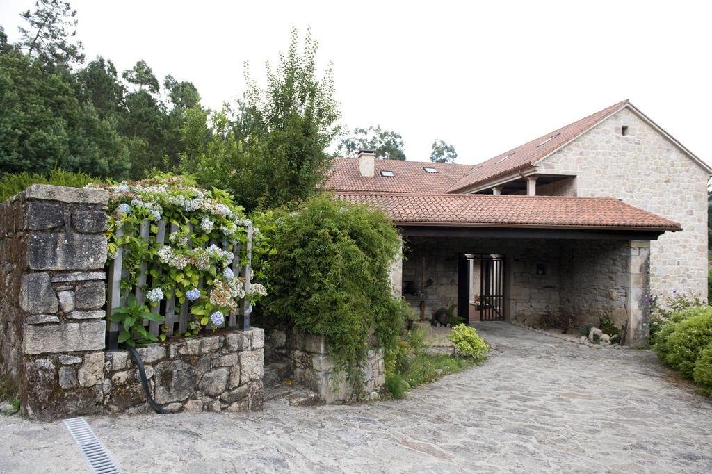 Casa de 683 m² en Catoira