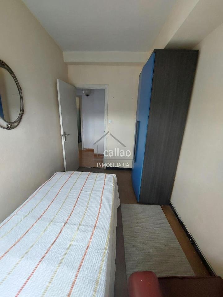 Piso de 81 m² en Ferrol