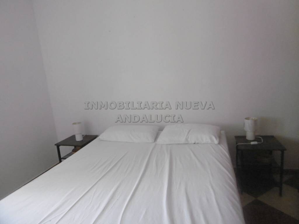 Pis de 100 m² a Almeria