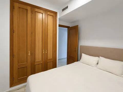 Piso de 93 m² en Calpe