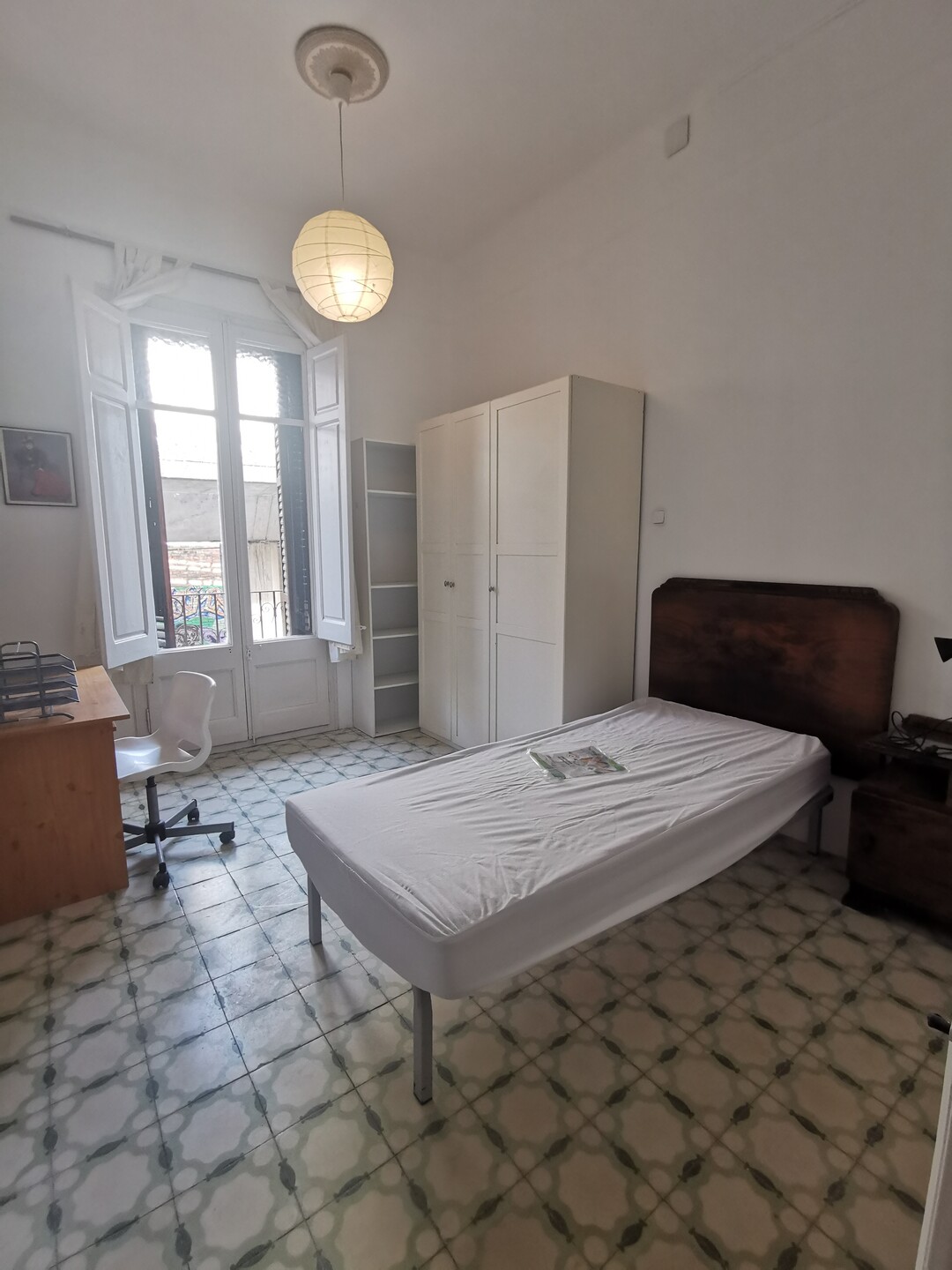 Pis de 160 m² a Girona