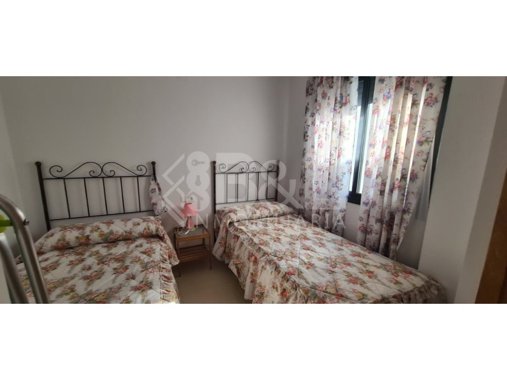 Piso de 60 m² en Isla Cristina