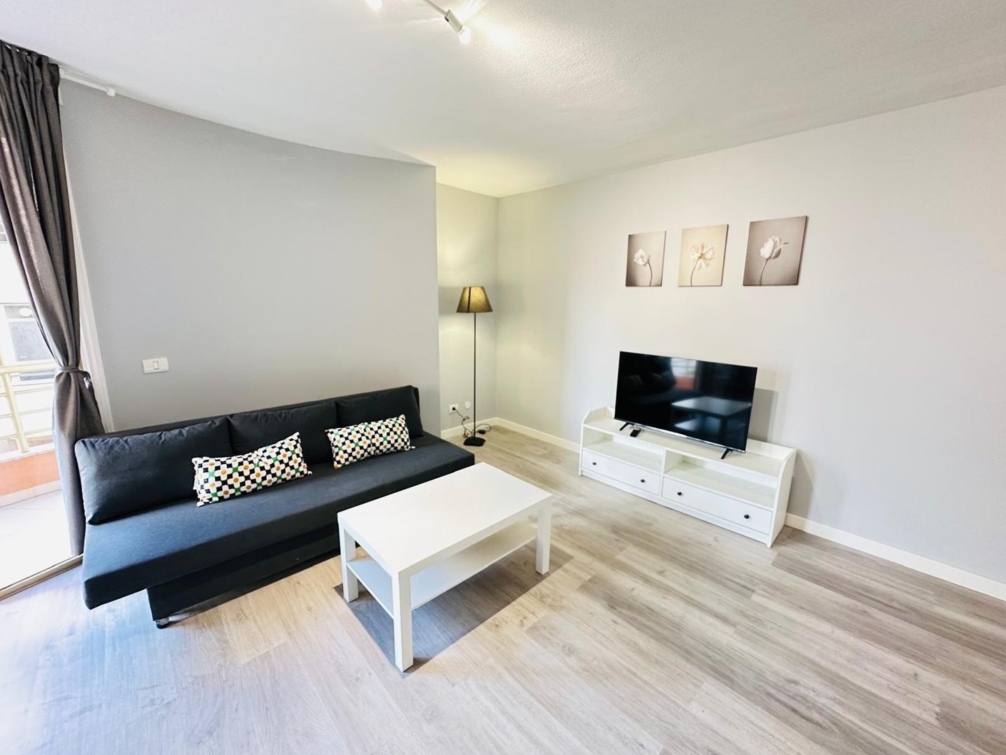 Piso de 77 m² en Granadilla de Abona
