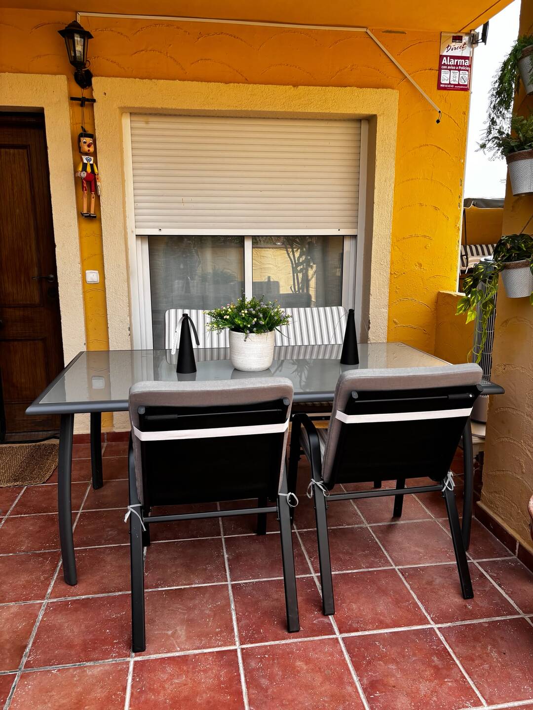 Piso de 130 m² en Vera