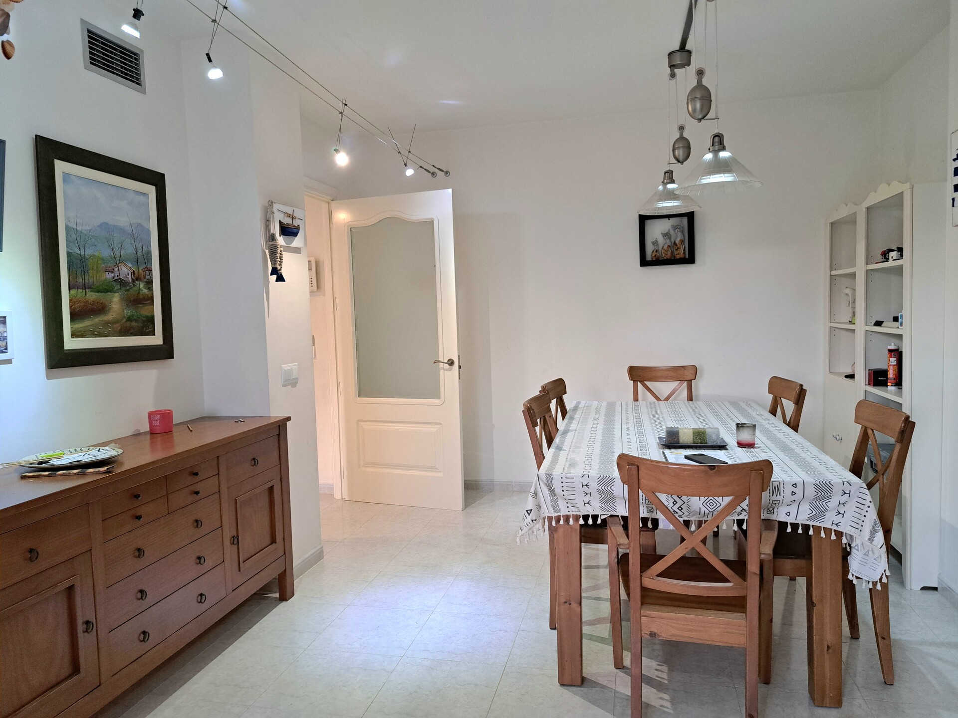Pis de 89 m² a Cubelles