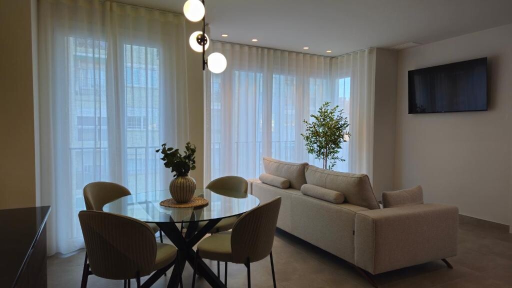 Pis de 67 m² a València
