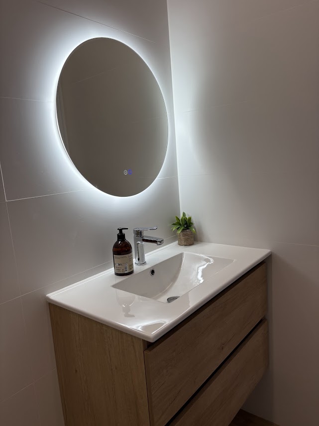 Habitación 70 m², Málaga