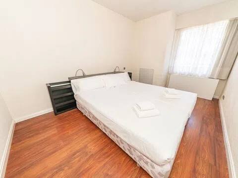 Piso de 66 m² en Madrid