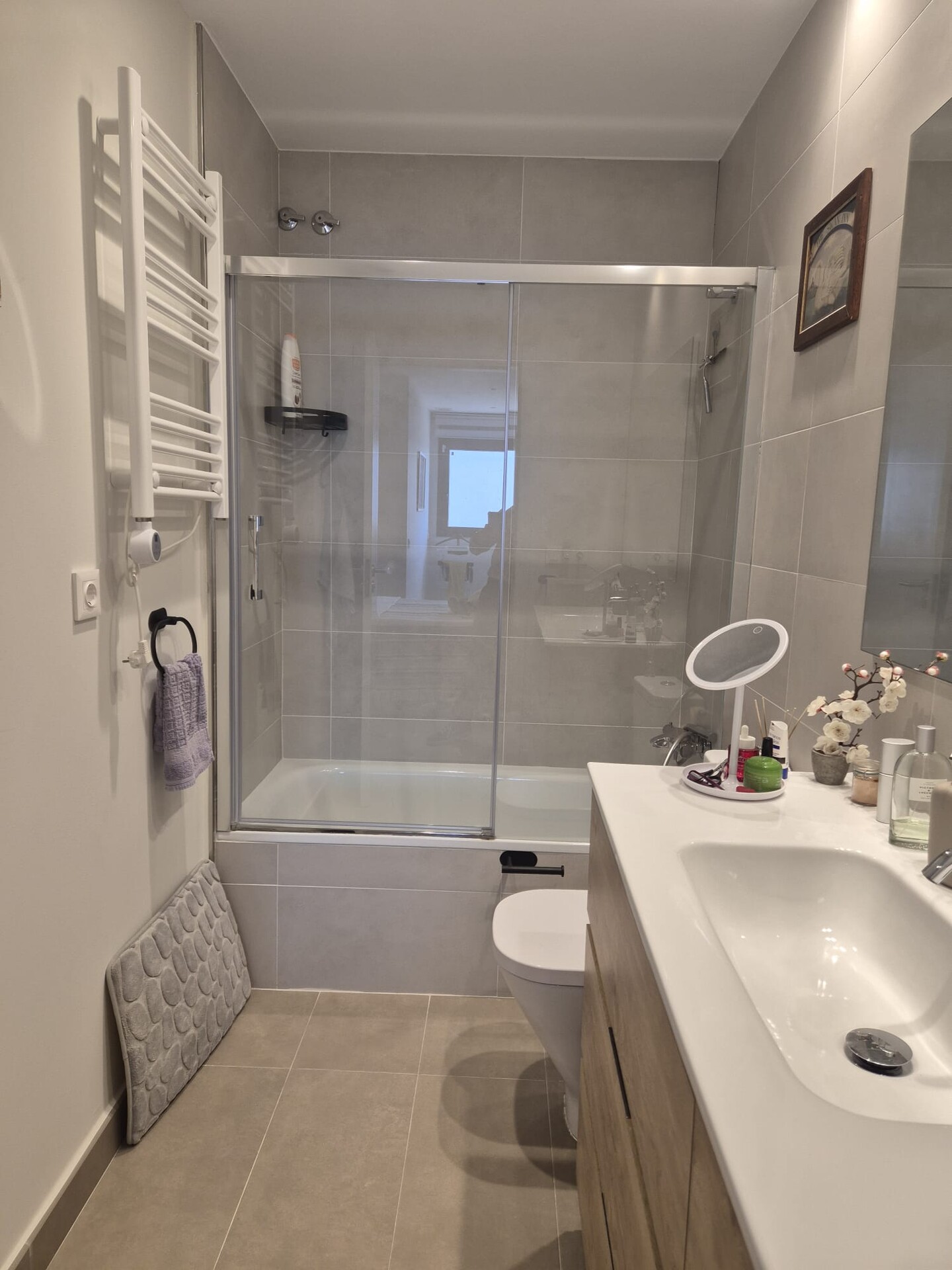 Квартира 106 м² в Кубельесе