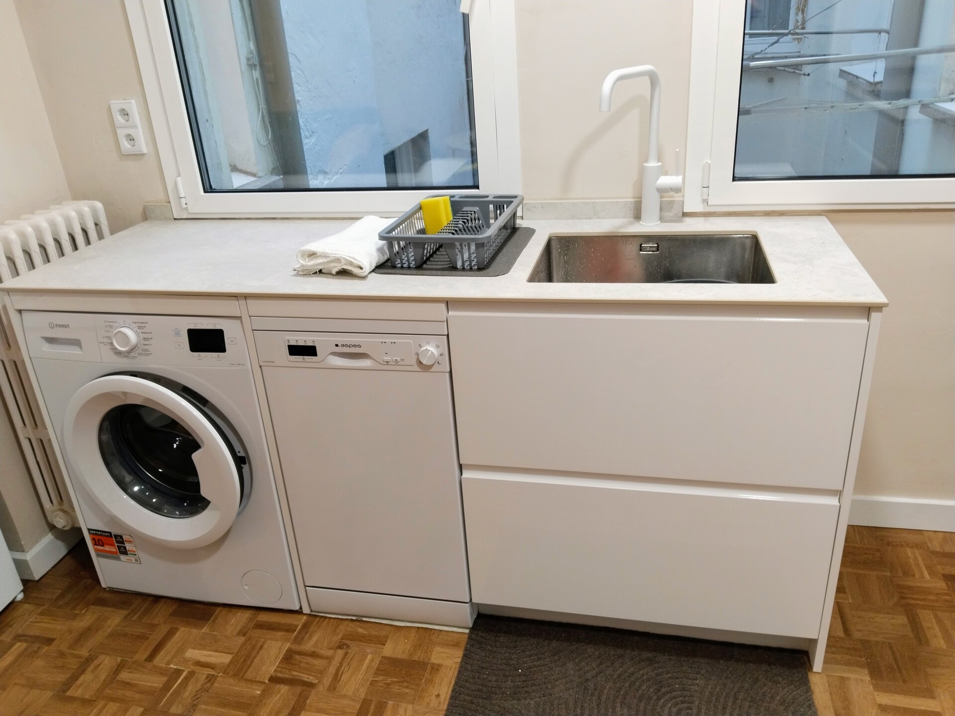 Stanza 117 m², Burgos