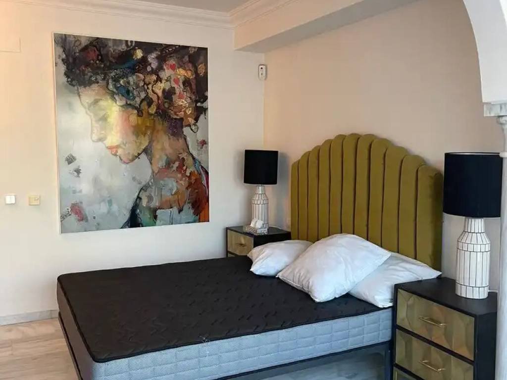 Piso de 133 m² en Marbella