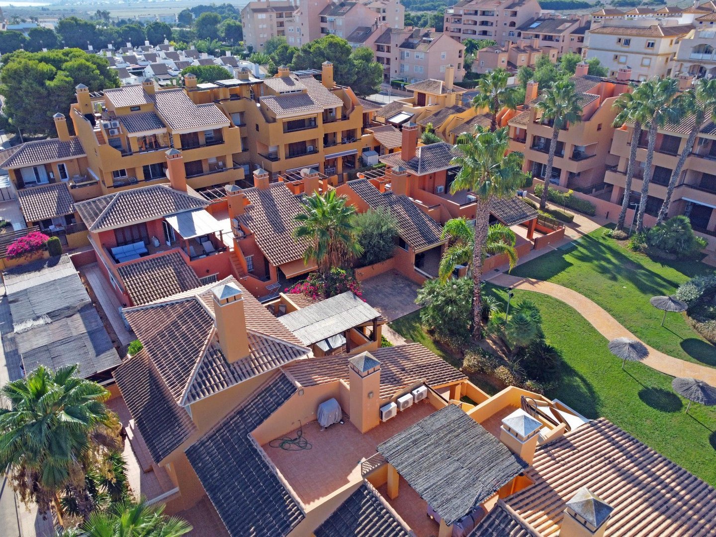 Piso de 81 m² en Cartagena