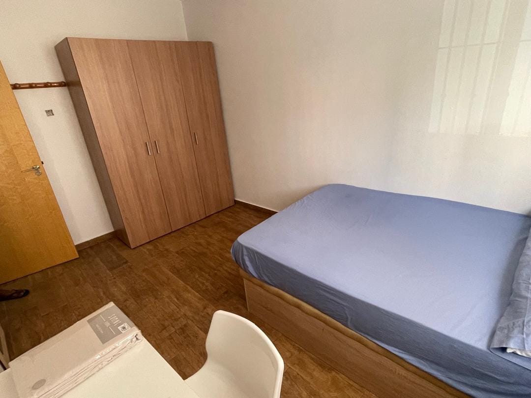 Habitación 120 m², Murcia