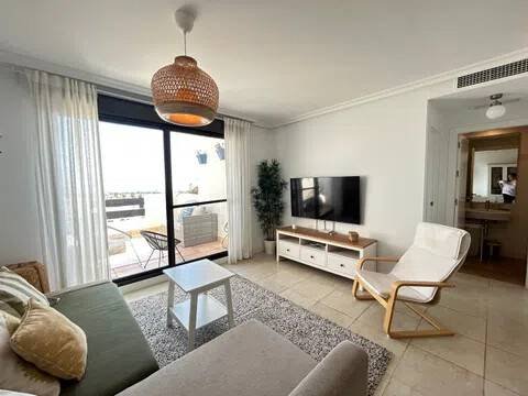Piso de 154 m² en Estepona