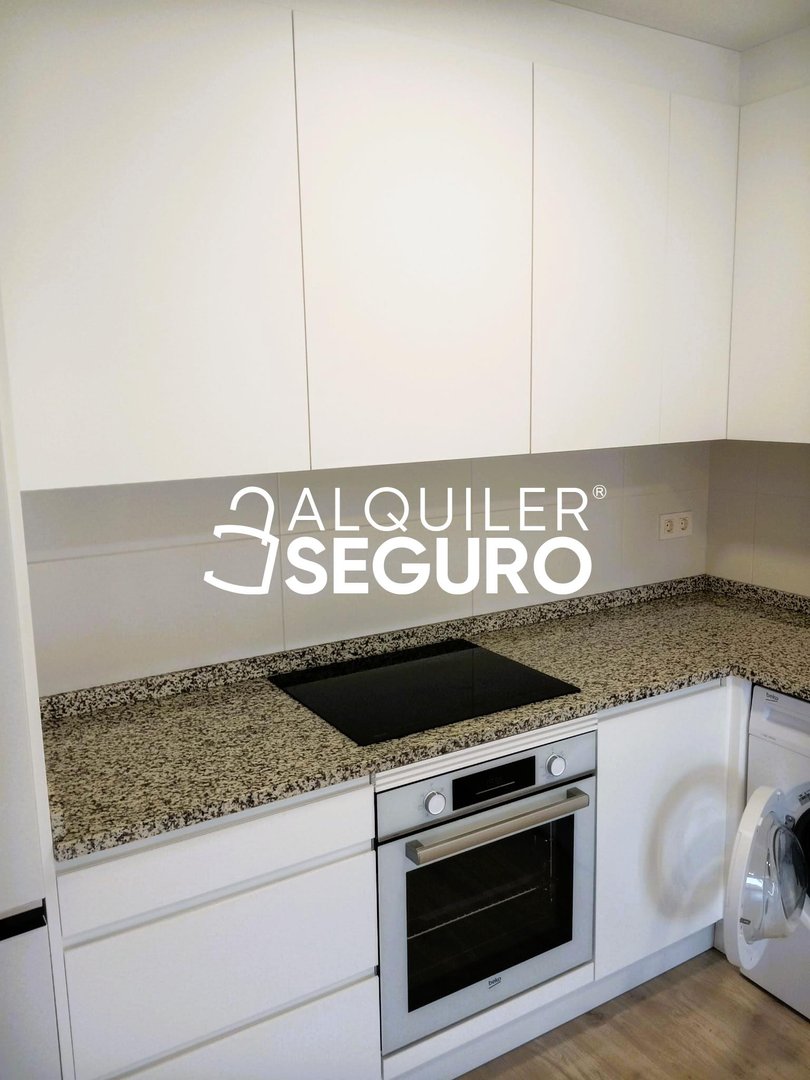 Piso de 58 m² en Arroyo de la Encomienda