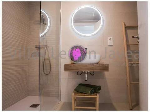Piso de 84 m² en Jávea