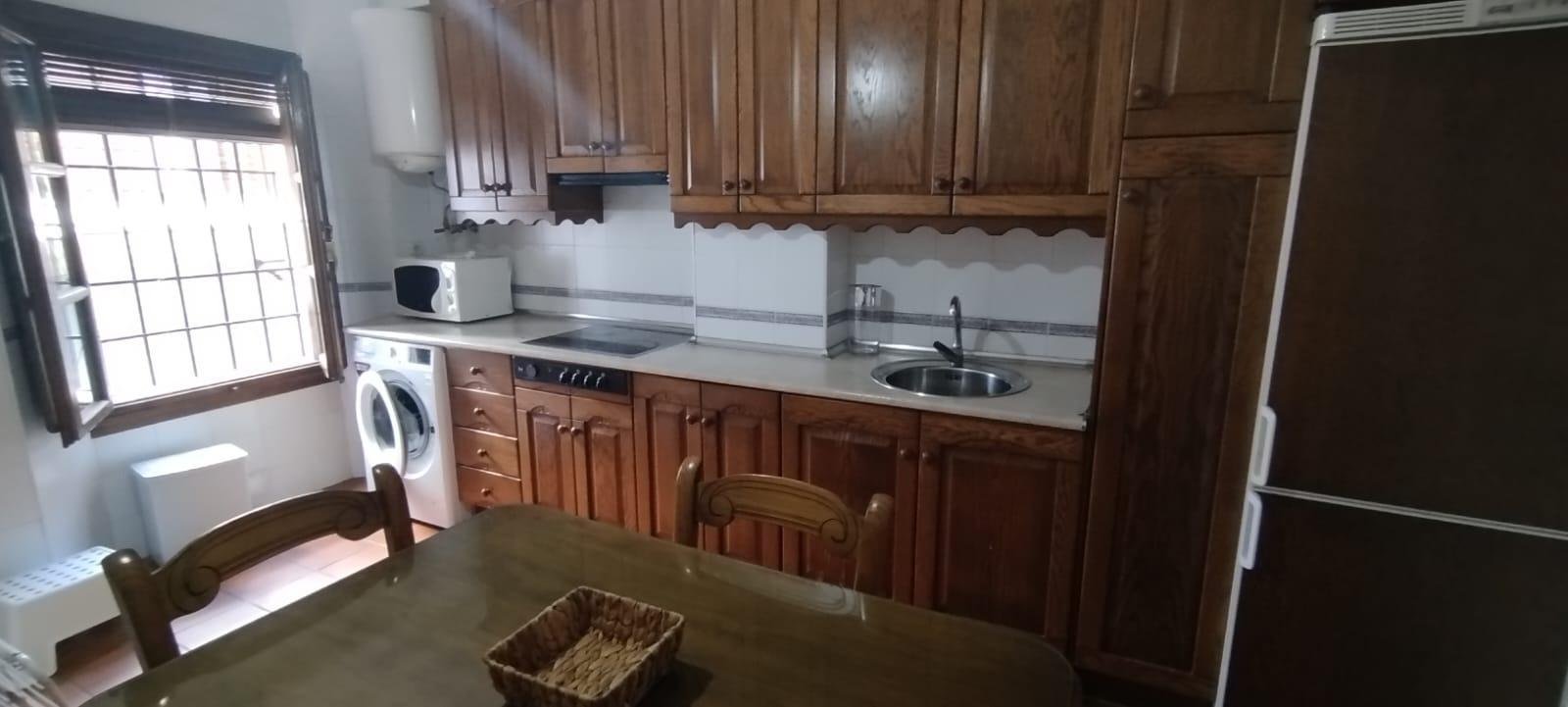 Квартира 95 м² у Granada
