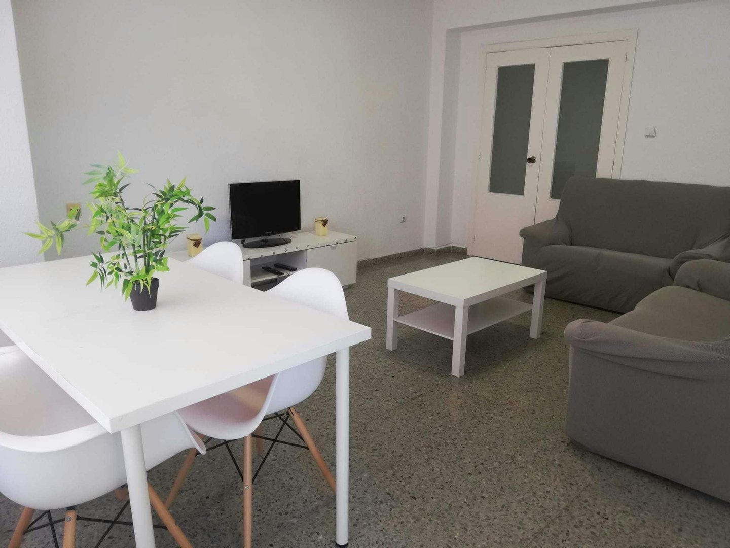 Zimmer zur Miete, Valencia