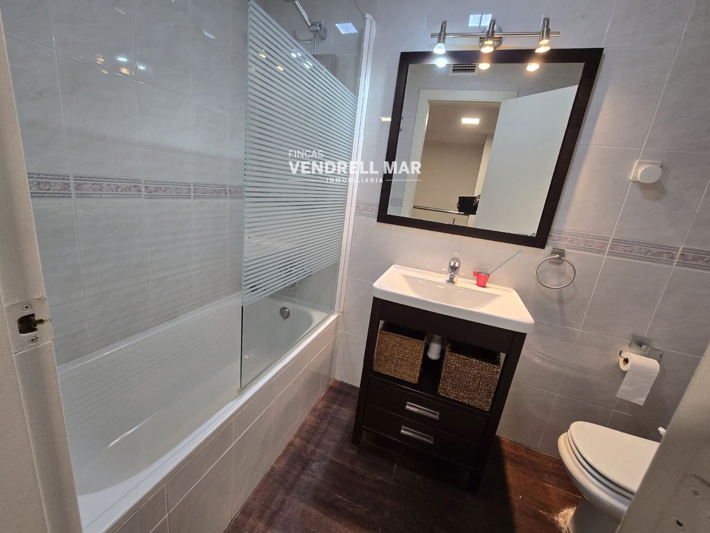 Квартира 148 м² в el Vendrell