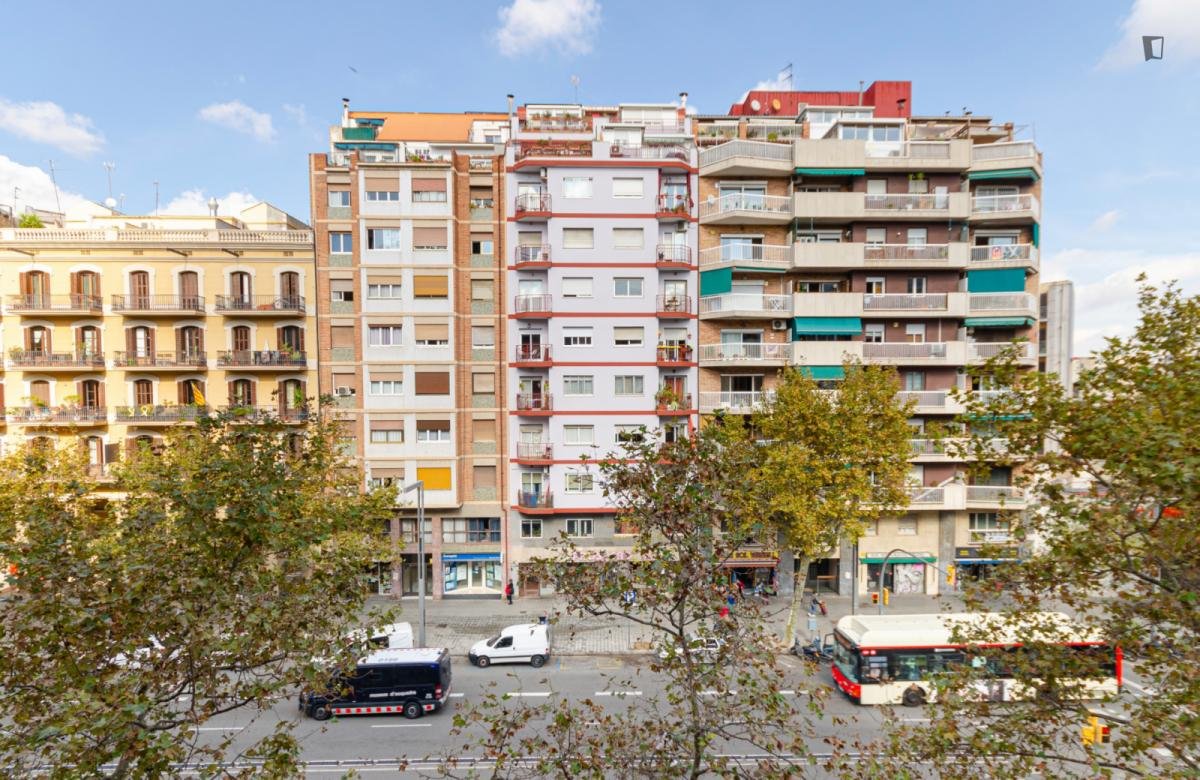 Habitación en alquiler, Barcelona