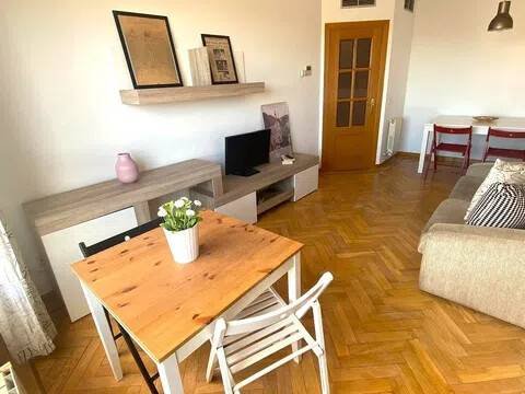 Pis de 57 m² a Madrid