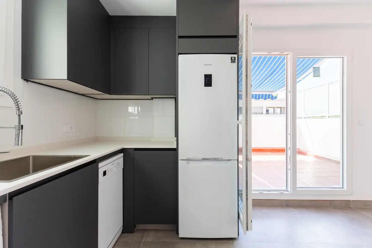 Piso de 69 m² en Valencia
