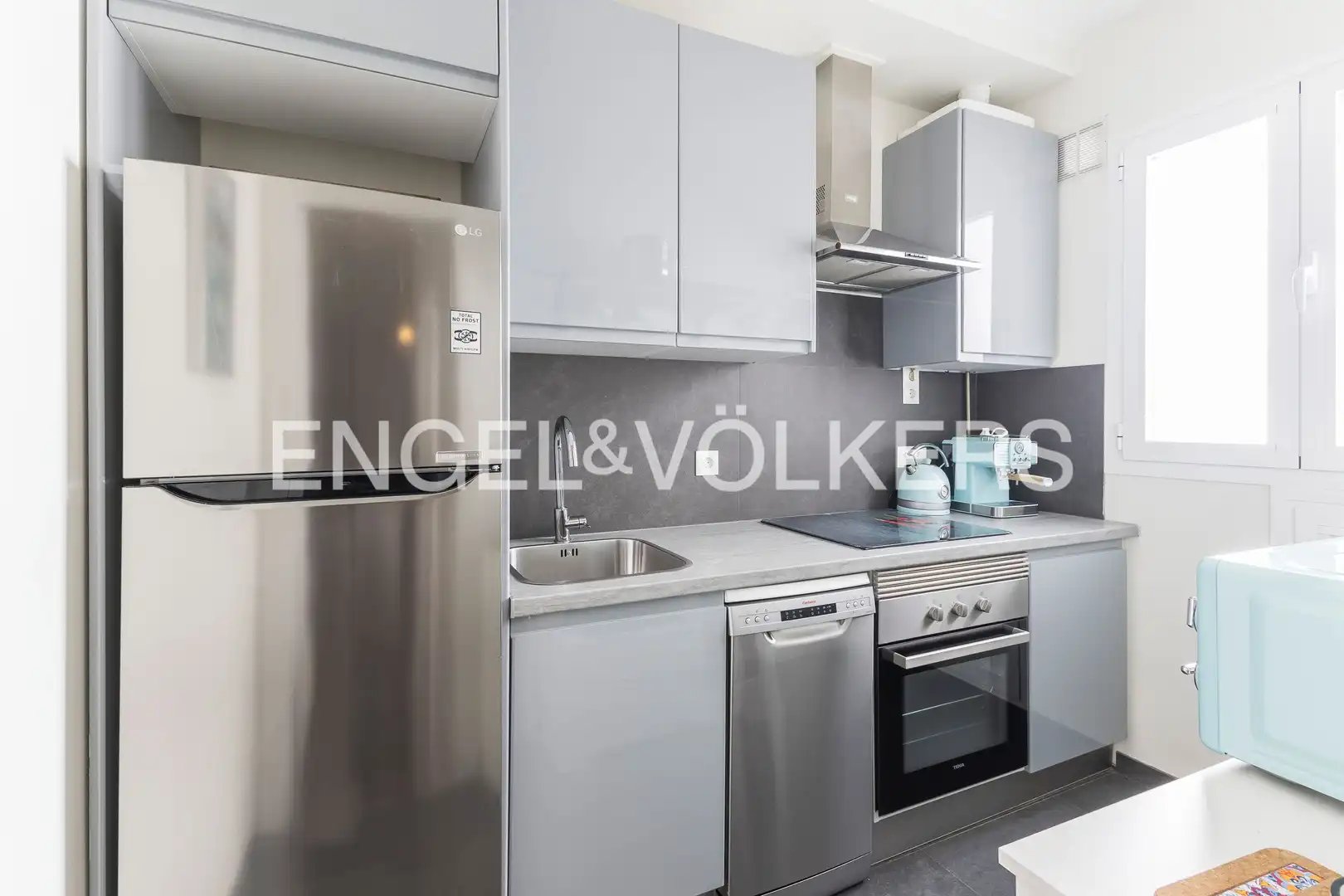 Piso de 81 m² en Madrid