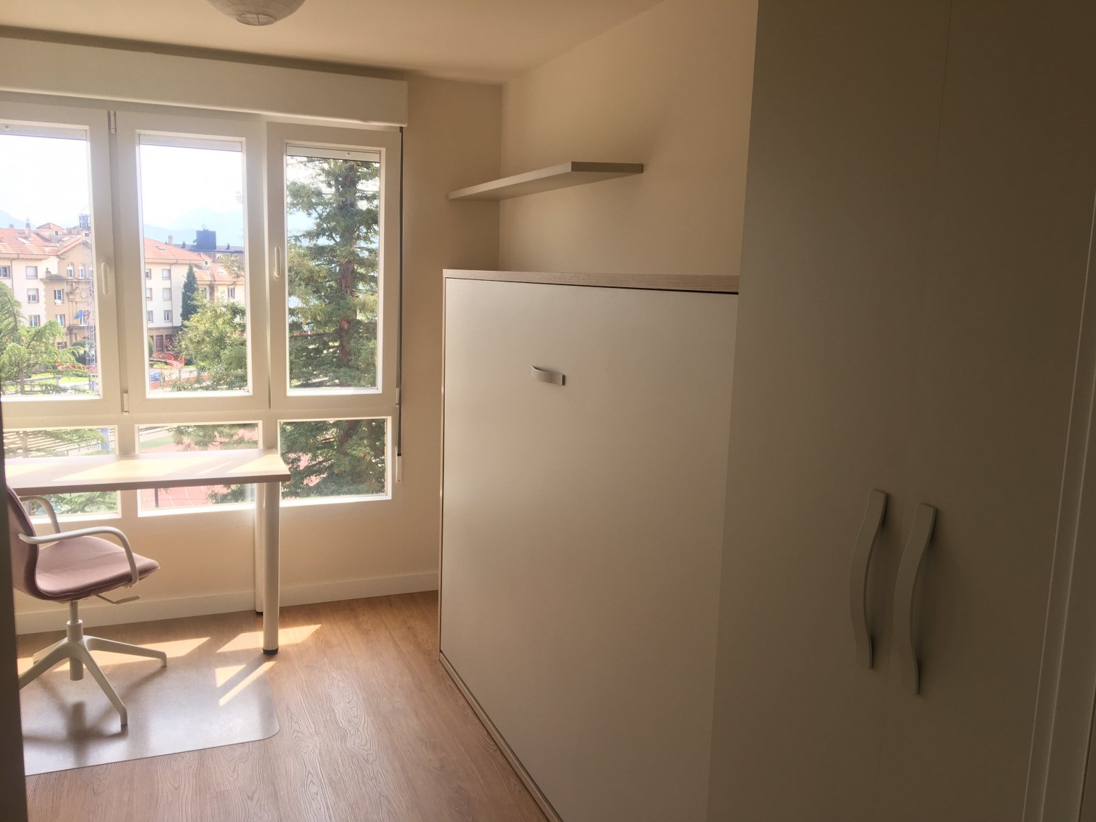 Piso de 91 m² en Oviedo
