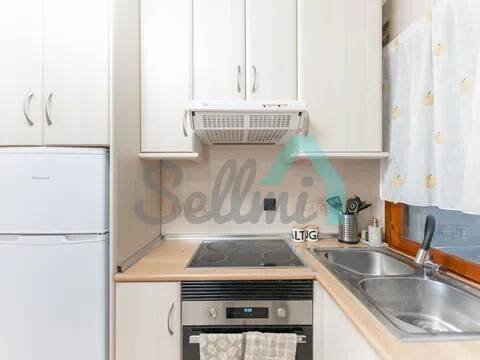 Piso de 85 m² en Oviedo
