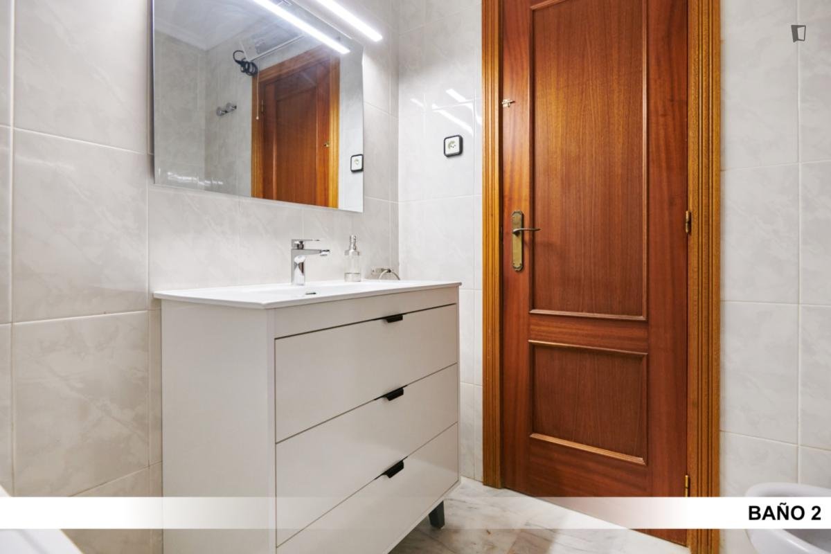 Habitación en alquiler, Sevilla
