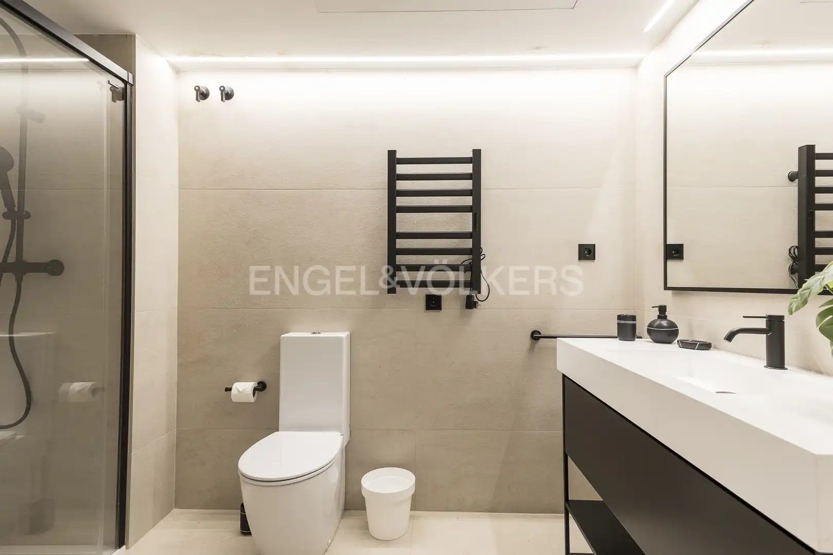 Piso de 150 m² en Barcelona