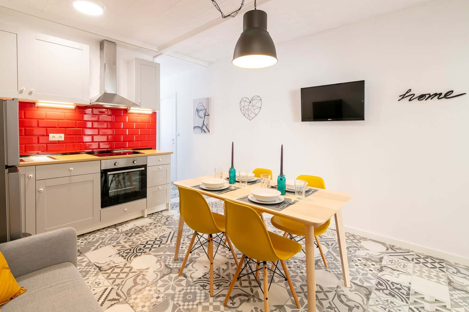Habitació de lloguer, València