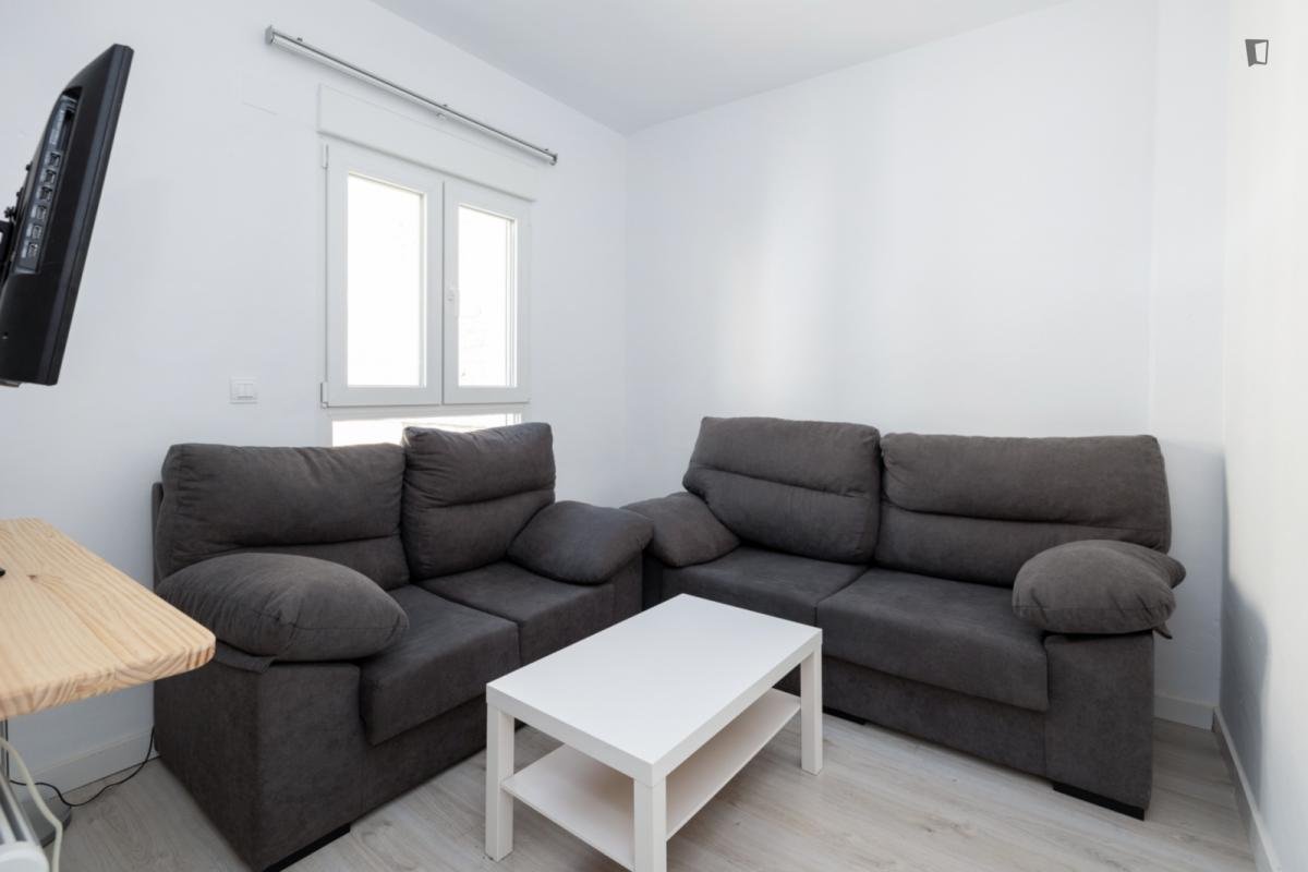 Habitació de lloguer, Granada