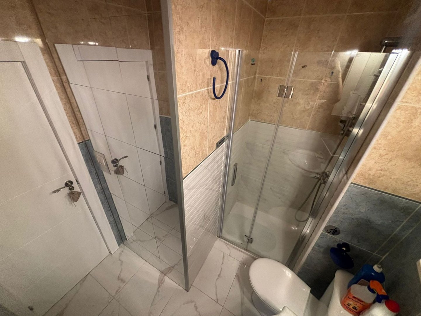 Wohnung 59 m² in Jaén