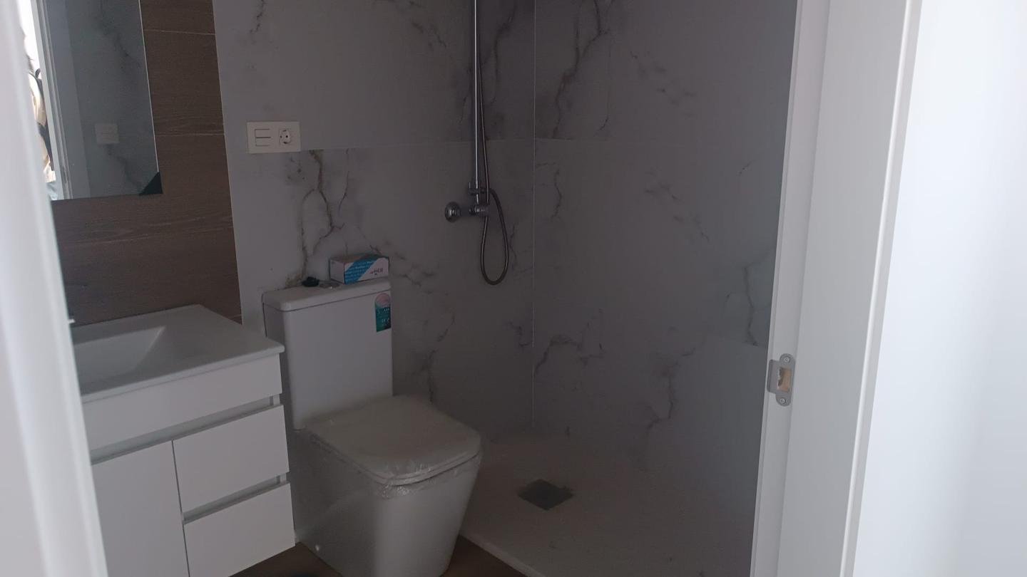 Piso de 80 m² en Melilla