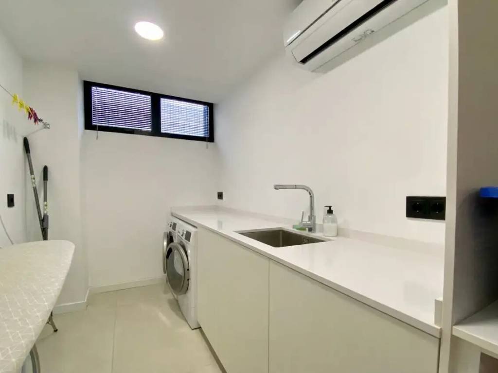 Casa de 348 m² en Montgat