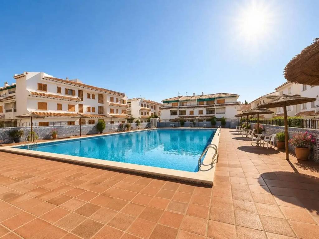 Piso de 54 m² en Santa Pola