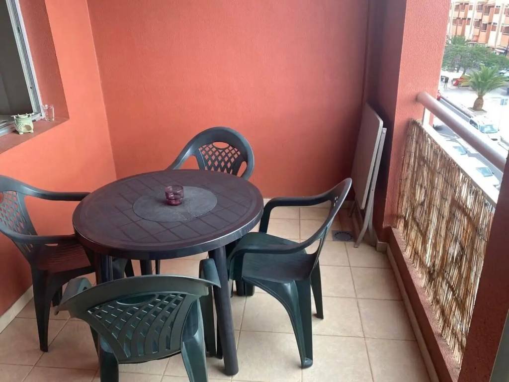 Piso de 60 m² en Candelaria