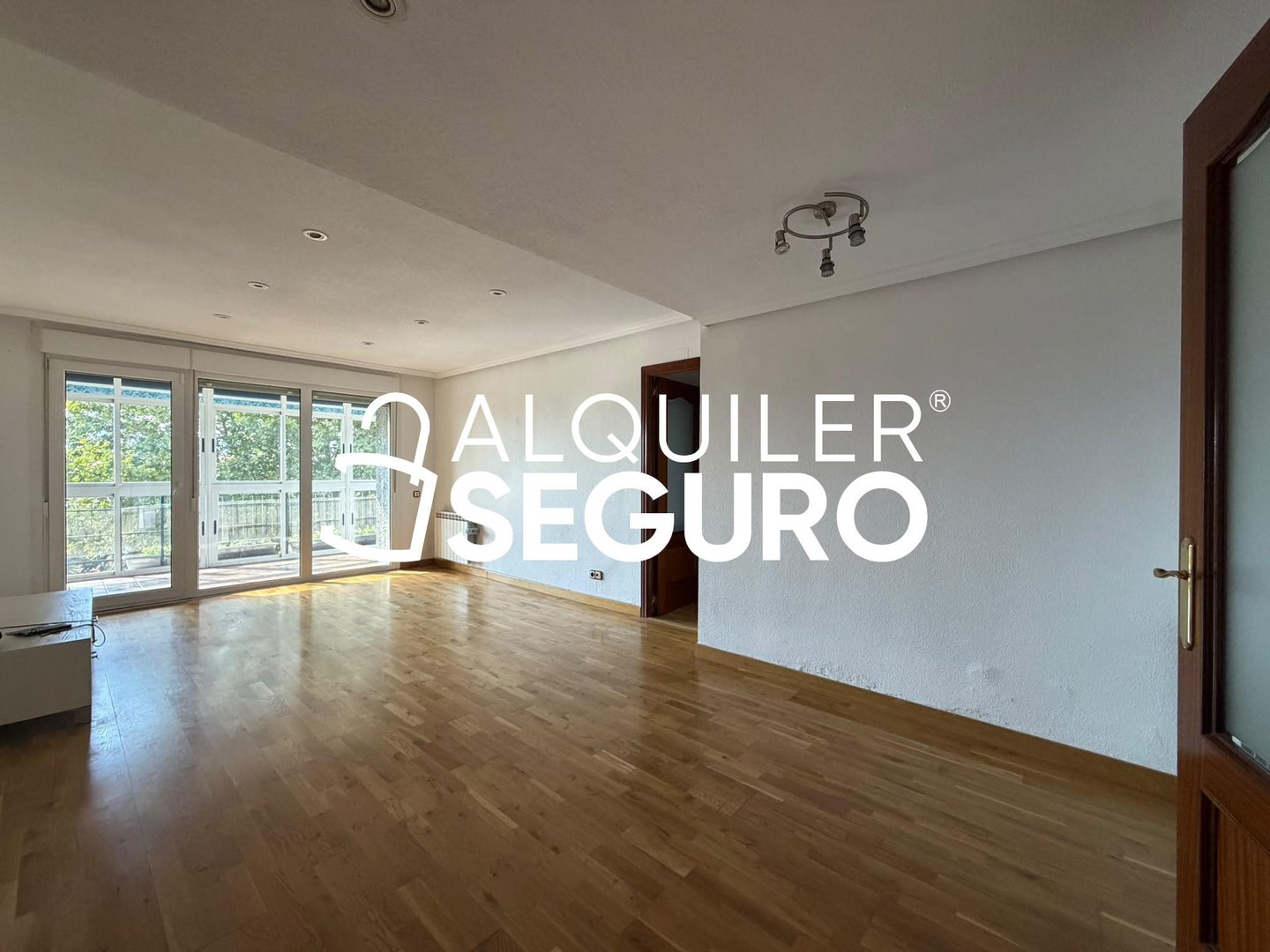 Piso de 120 m² en Collado Villalba
