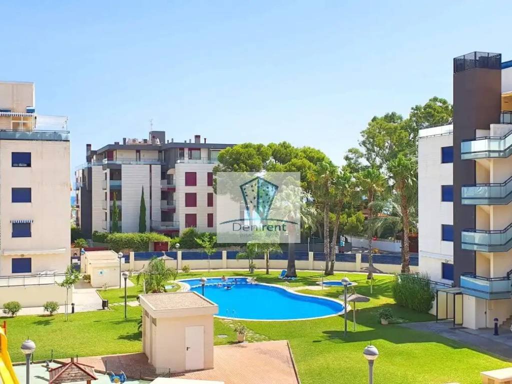Piso de 110 m² en Dénia