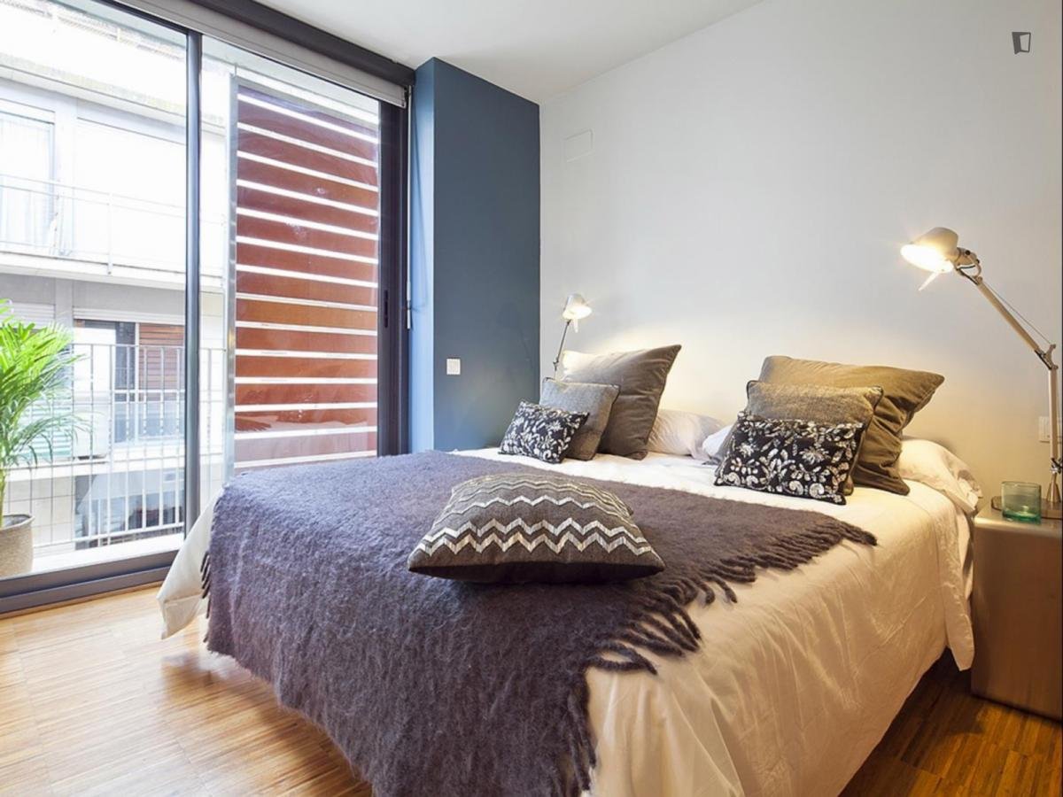 Pis de 81 m² a Barcelona
