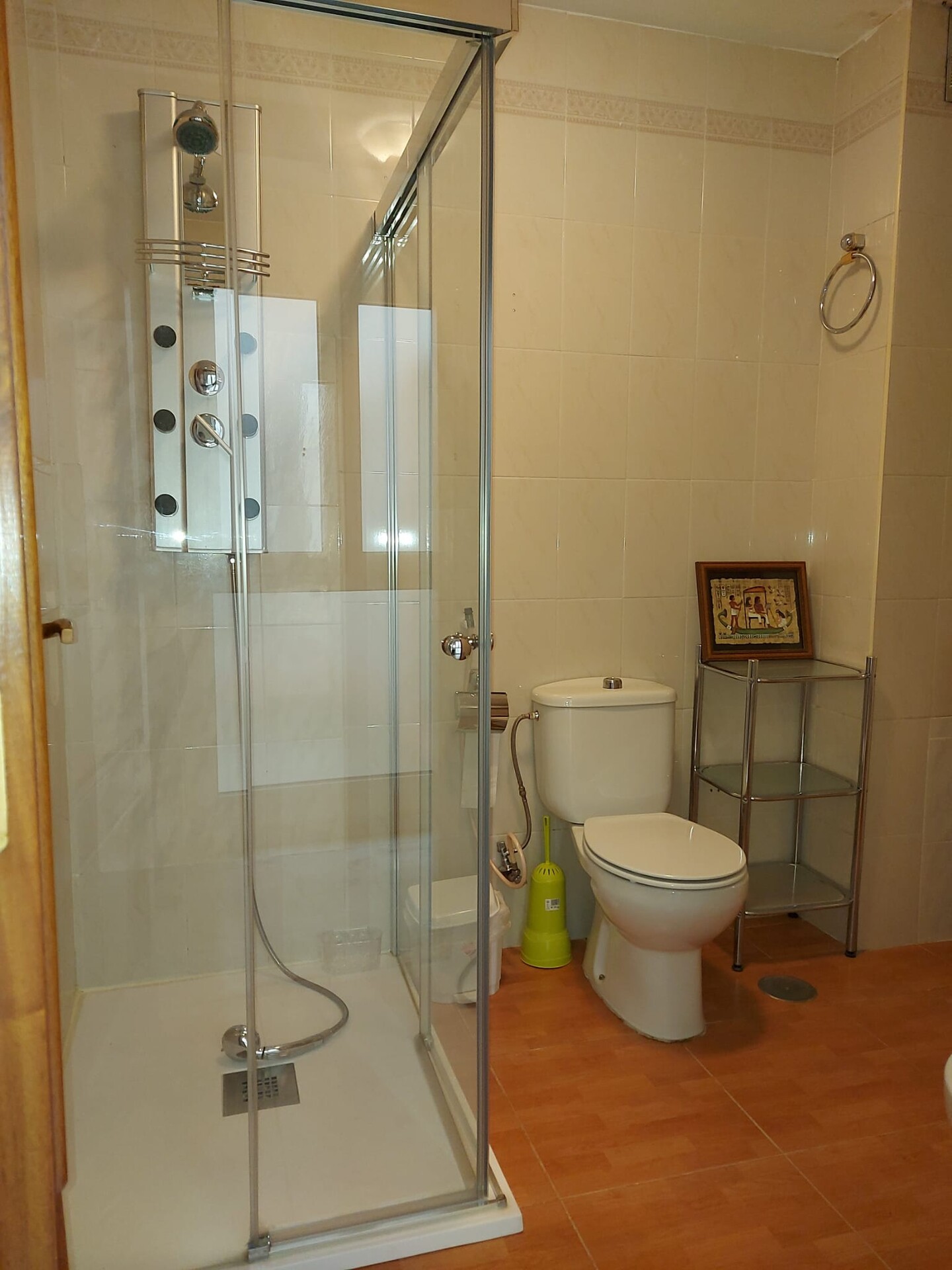 Appartamento 130 m² a Granada