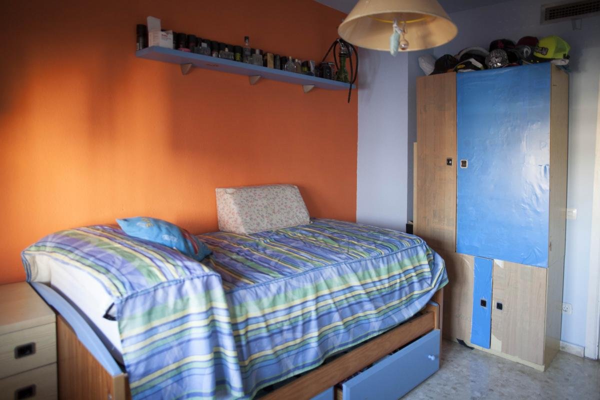 Habitació de lloguer, Sevilla