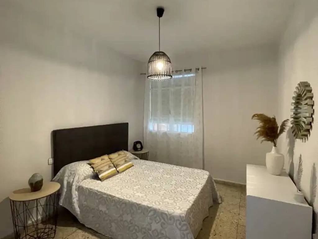 Piso de 95 m² en Plasencia