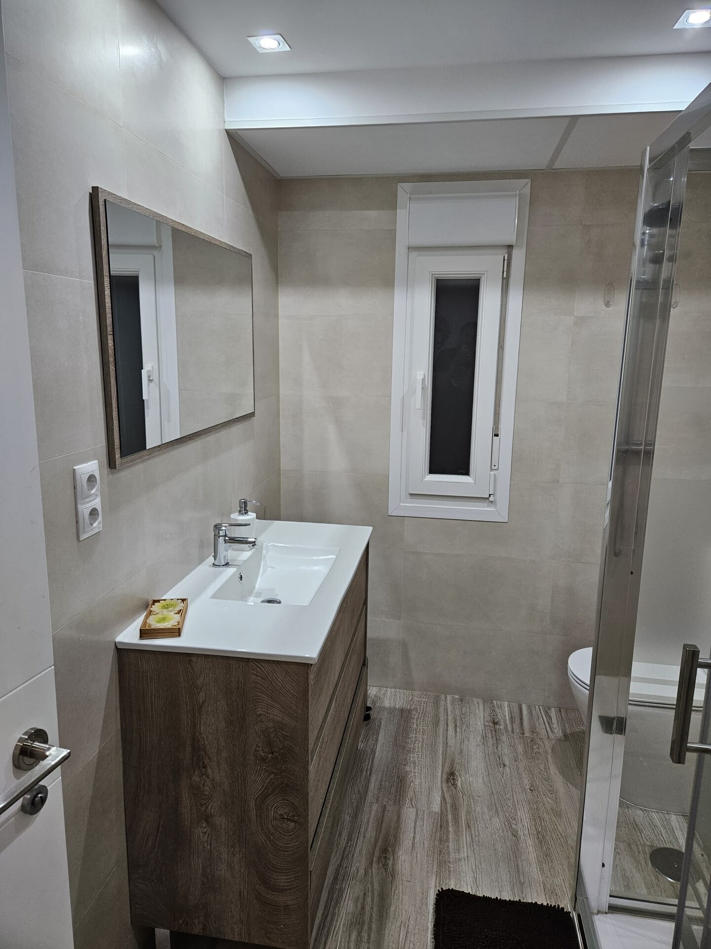 Piso de 250 m² en Salamanca