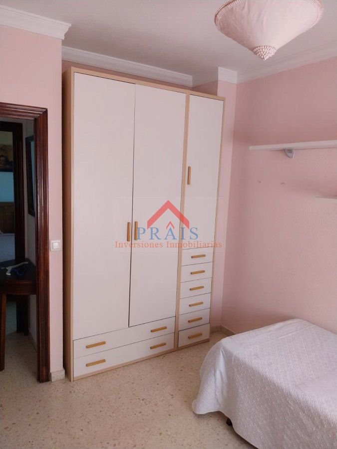 Piso de 98 m² en Utrera